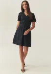 Платье никиты з. Tatuum, Navy - фото 2