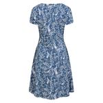 Платье "орхидея" с защитой от ультрафиолета Mountain Warehouse, синий - фото 2