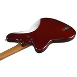 Бас-гитара Ibanez серии Talman - Iced Americano Burst - фото 7