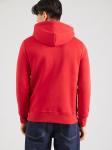 GANT Толстовка в красном цвете - фото 5