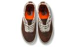 Кеды Vans Unisex Authentic Vlt LX Sneakers Coffee - фото 3