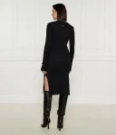 Платье Zadig&Voltaire, черный - фото 3