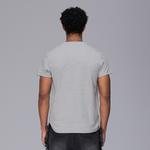 Футболка унисекс Rocawear, серый - фото 12