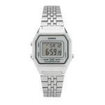 CASIO Часы Vintage LA680WA 7 - фото 11