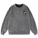 Унисекс свитшот The Simpsons, розовый - фото 5