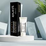 Крем со слизью улитки для лица, 10 мл Snailmed - фото 2