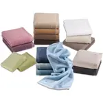 Полотенце High Line Vossen, синий - фото 2