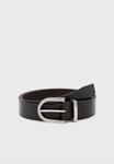 Ремень Samsøe Samsøe BEVAN BELT, Dark Brown - фото