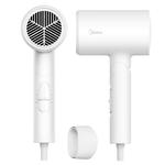 Фен Midea, синий - фото 2