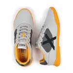 Кроссовки Munich Debut 04, серый - фото 4