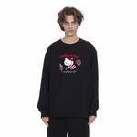 Футболка Unisex Hello Kitty Sanrio, белый - фото 6