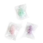 Овальная губка для блендера 1 шт Idc Institute - фото 5