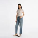 Топ женский Tommy Hilfiger, розовый - фото 11