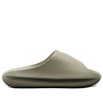 Шлепанцы Rigorer Mini Shark 'Grey' - фото 2