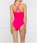 Купальный костюм Ea7, розовый - фото 4