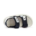 Детские сандалии Детские Big Wasp, бежевый/зеленый - фото 9