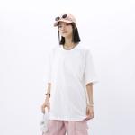 Футболка унисекс Unite Life Hoods, черный - фото 3