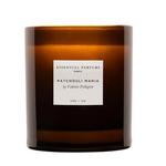 Ароматическая свеча «Пачули Мания» 270 г Essential Parfums - фото