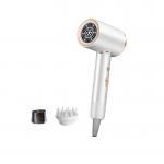 Фен Imobile, серебро - фото 5