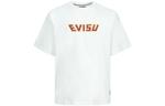 Футболка унисекс Evisu, цвет Apricot - фото 2