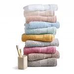 Полотенце Villeroy & Boch, Altrosa - фото 2