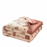 Yalu Синтетическое одеяло - фото 10