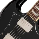 Электрогитара Epiphone SG Standard - Эбен - фото 6