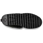 Ботинки женские UGG теплые, черный - фото 7