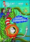 Диск DVD Ocean Commotion - фото