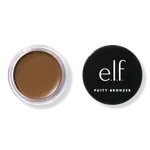 Бронзер Putty Bronzer e.l.f. Cosmetics, Bronzed Belle - фото