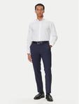 Рубашка slim fit H-Hank 50550925 Boss, белый - фото 2