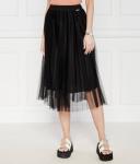 Юбка Twinset U&B, черный - фото 3