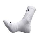 Унисекс гольфы Under Armour, белый 1 Pack - фото 4