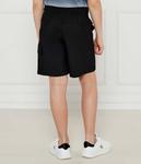 Шорты Regular fit Calvin Klein Jeans, черный - фото 3