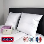 Комплект DODO с 2 подушками Total Protect 65x65 см белый - фото 2