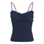 Топ танкини 'Aceana III' Regatta, синий - фото 5