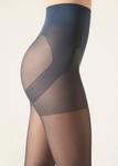 Тайтсы CALZEDONIA, Dark blue - фото 5