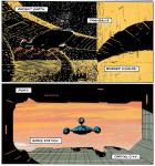 Border Worlds (Dover Graphic Novels) (Dover Publications) - фото 4