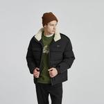 Пуховик мужской CAT, черный - фото 7