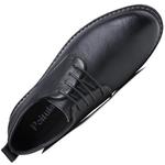 Туфли Men"s Casual Men Low-Top черный Poitulas - фото 2