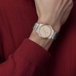 OMEGA Часы Men's Elegant Saucer Series Watch - фото 4