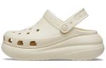 Сабо Crocs Classic Crush Bone 207521-2y2 - фото