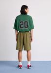 Шорты Nike ACG Shorts, Medium Olive/Olive - фото 4