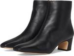 Ботинки Franco Sarto Women's Flexa Savino, Black - фото