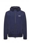 Куртка EA7 Emporio Armani CORE IDENTITY, Armani Blue/Dark Blue - фото 6
