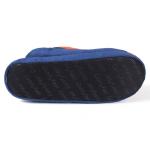 Тапочки-слипоны унисекс Auburn Tigers Low Pro Stripe NCAA - фото 3