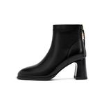 Ботильоны женские Harson, бежевый - фото