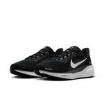 Кроссовки air zoom pegasus 41 extra wide 'black anthracite white' Nike, черный - фото 2