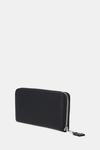 Кошелек Tommy Jeans, черный - фото 2
