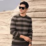 Трикотаж Unisex JEEP SPIRIT, Армейский зеленый - фото 7